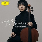 佐藤晴真/The Senses 〜ブラームス作品集〜