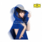 アリス=紗良・オット/Echoes of Life エコーズ・オヴ・ライフ（初回限定盤）（DVD付）