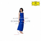 アリス=紗良・オット/Echoes Of Life（デラックス・エディション）