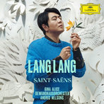 ラン・ラン/サン=サーンス:ピアノ協奏曲第2番、組曲≪動物の謝肉祭≫ 他