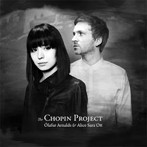 アリス=紗良・オット/オーラヴル・アルナルズ/ショパン・プロジェクト