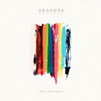 小瀬村晶/SEASONS（初回限定盤）（紙ジャケット仕様）