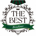 THE BEST ー アントン・ブルックナー