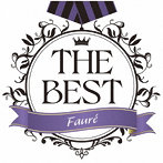 THE BEST ー ガブリエル・フォーレ