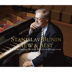 スタニスラフ・ブーニン/スタニスラフ・ブーニン NEW ＆ BEST