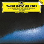 クライバー/ワーグナー:楽劇「トリスタンとイゾルデ」ハイライツ