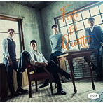 フォルテ・ディ・クアトロ/フォルテ・ディ・クアトロ（初回限定盤）（DVD付）