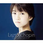 牛田智大/献呈〜リスト＆ショパン名曲集（初回限定盤）（DVD付）