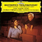 ムター/ベートーヴェン:ヴァイオリン協奏曲、三重協奏曲（SACD）