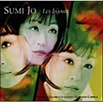 スミ・ジョー/フランス・オペラのヒロインを歌う