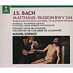 コルボ/バッハ:マタイ受難曲