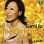 スミ・ジョー/クリスマス・コンサート