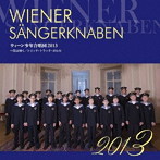 ウィーン少年合唱団/ウィーン少年合唱団2013 〜花は咲く/トリッチ・トラッチ・ポルカ