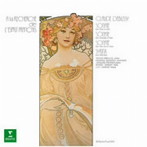 メニューイン/ドビュッシー:3つのソナタ集