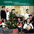 ウィーン少年合唱団/オー・ホーリー・ナイト〜クリスマス・アルバム