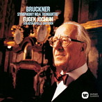 ヨッフム/ブルックナー:交響曲第4番「ロマンティック」（1886年版 ノーヴァク編）