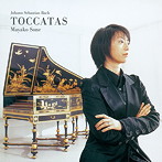 曽根麻矢子/トッカータ