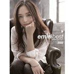 宮本笑里/emiri best（初回生産限定盤）（Blu-ray Disc付）