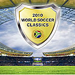 2010 ワールド・サッカー・クラシックス