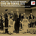 セル/ライヴ・イン・東京1970