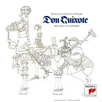 バーンスタイン/R.シュトラウス:交響詩「ドン・キホーテ」＆祝典前奏曲 他