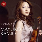 神尾真由子/PRIMO