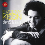キーシン/キーシン・プレイズ・シューベルト