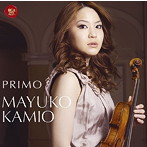 神尾真由子/PRIMO