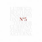 クルレンツィス/ベートーヴェン:交響曲第5番ハ短調 作品67「運命」