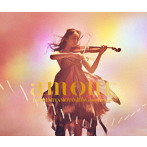 宮本笑里/amour（初回生産限定盤）（DVD付）