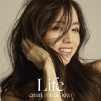 宮本笑里/Life（通常盤）
