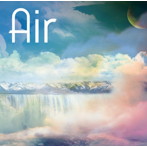 許可(シュイ・クゥ)/AIR
