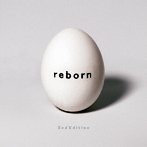 千野哲太/reborn:2nd Edition