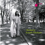 竹花加奈子/Memory 私の愛奏曲集