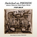 Studio PHONON/Switched on PHONON