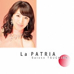 土田聡子/La Patria