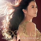 中丸三千繪/VOCALIST