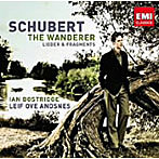 ボストリッジ/シューベルト:さすらい人