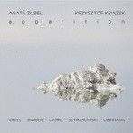 クラシック/Apparition 幻影 20世紀の歌曲集