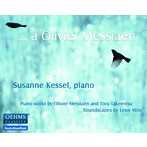 カッセル/…a Olivier Messiaen