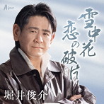 堀井俊介/雪中花/恋の破片（かけら）