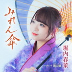 堀内春菜/タイトル未定