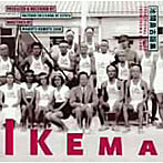 IKEMA 池間島 古謡集
