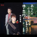 金藤のぶひこ/城山恵美/あなたのふるさとだから
