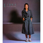 鹿取容子/LIBRA（紙ジャケット仕様）