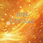 AYANO・大河内貴浩・海原あやの/2024 UPCfour