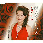 水野ひかる/折れたクレパス