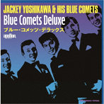 ジャッキー吉川とブルー・コメッツ/ブルー・コメッツ・デラックス［名盤1100円］