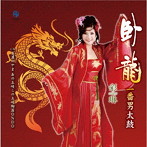 彩琳/臥龍一番男太鼓