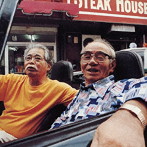 登川誠仁＆知名定男/登川誠仁＆知名定男